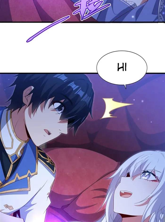 Shut Up, Evil Dragon! I don't want to raise a child with you anymore Chapter 39 25